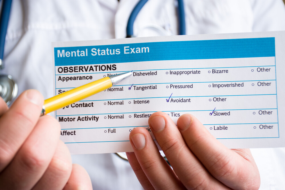 Memory Doctor Center
