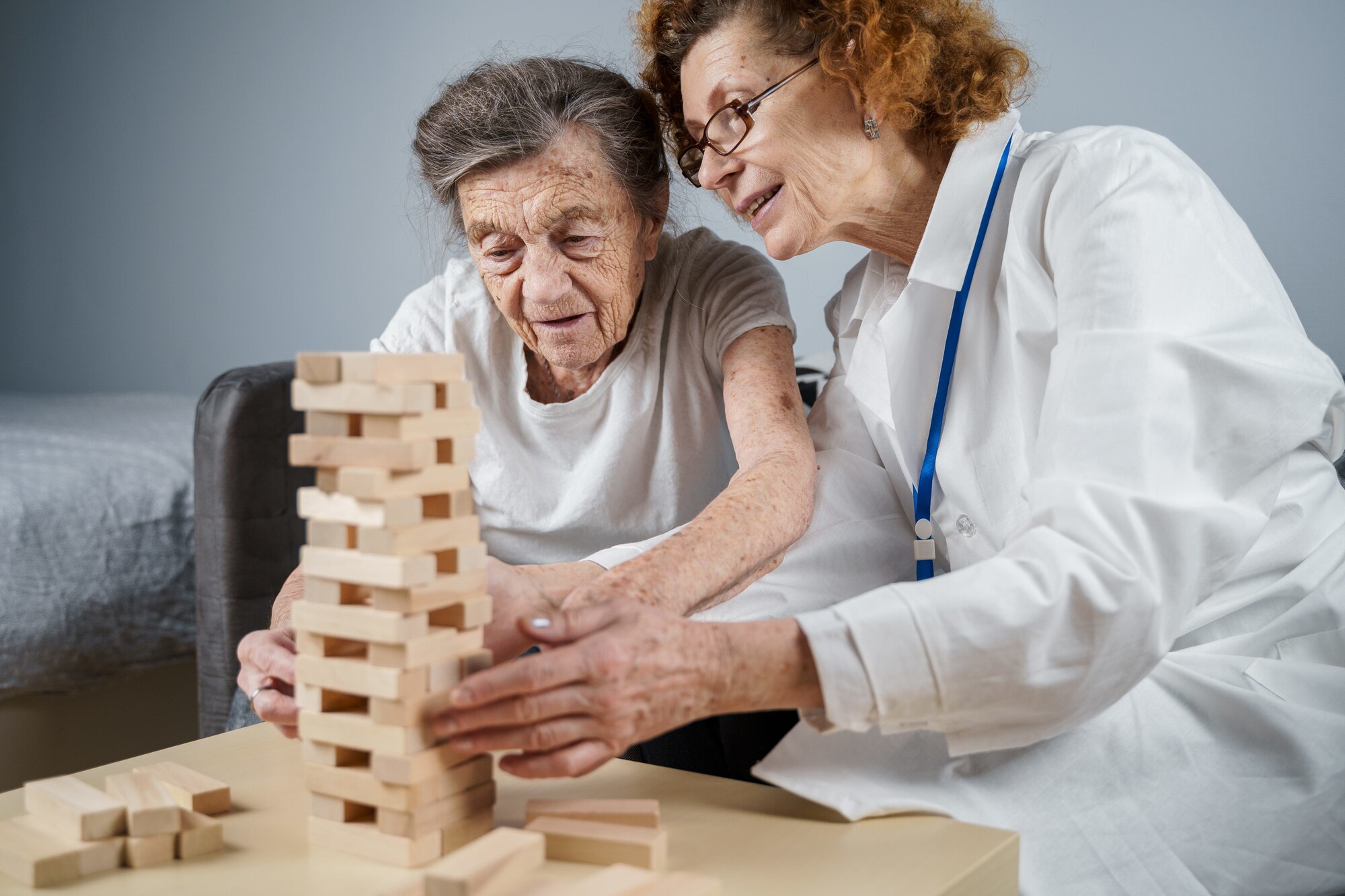 Memory Doctor Center