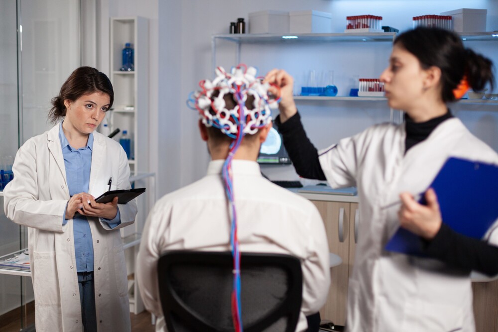 Memory Doctor Center