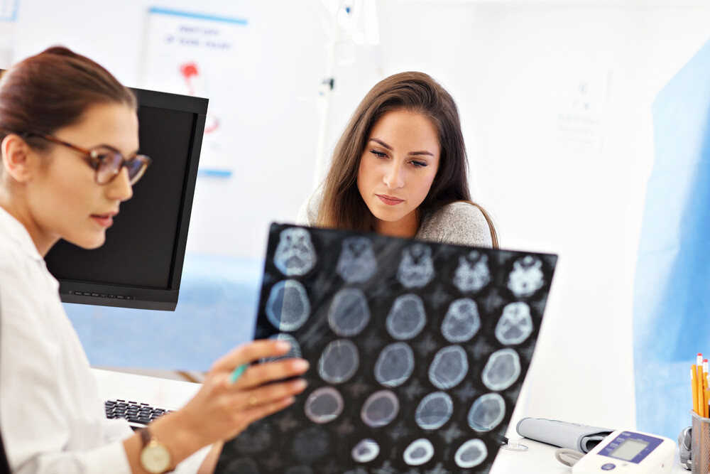 Memory Doctor Center