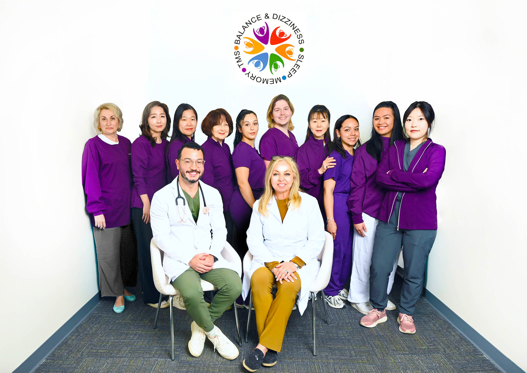 Memory Center | Ultrasounds, Neurological Evaluation and MRI/PET Scans