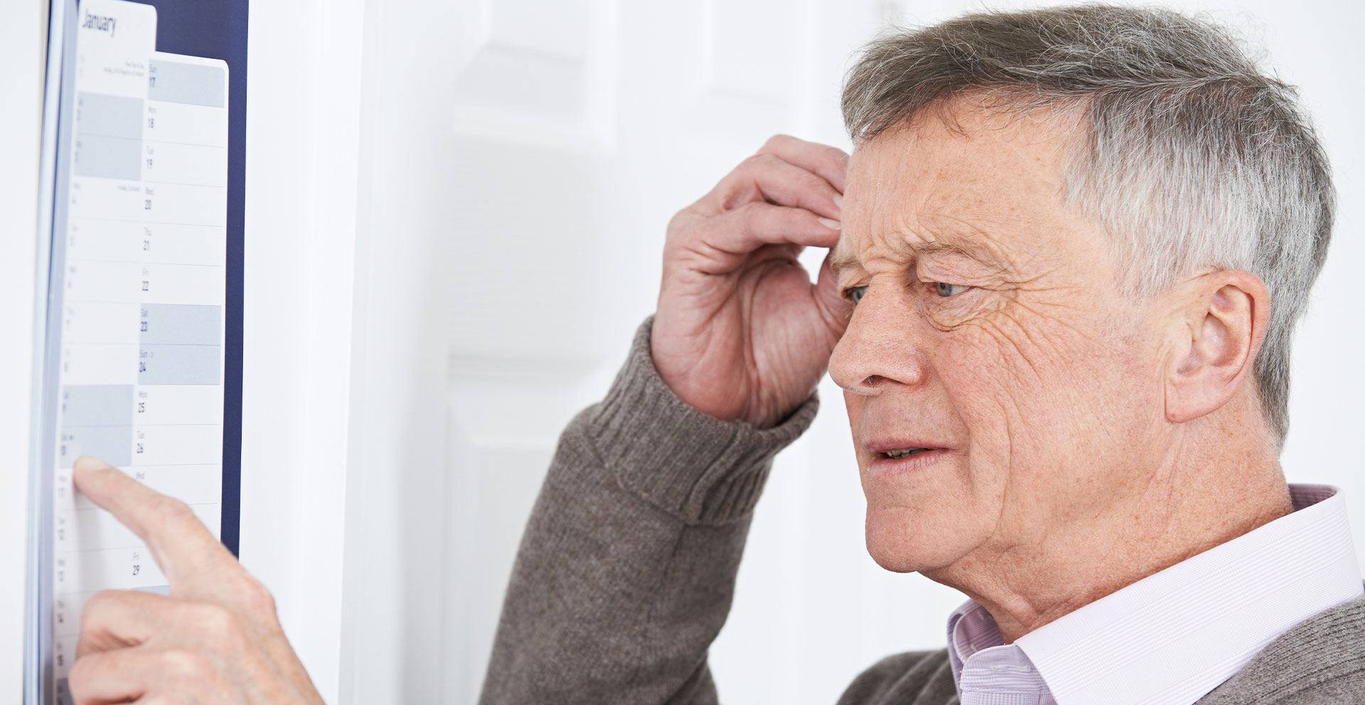 Memory Center | Sleep Disorder Test, MRI PET Scans and Genetic Testing